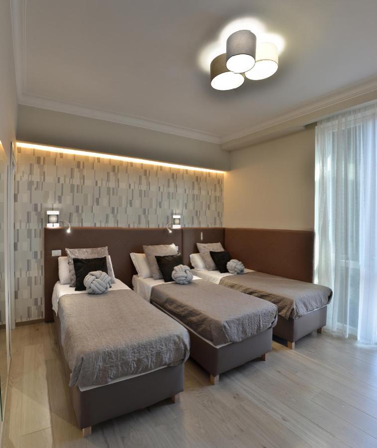 רומא At Your Place מראה חיצוני תמונה